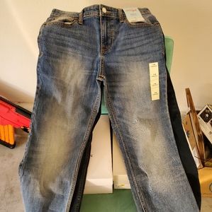 Boys Cat & Jack Jeans in 2 Colors